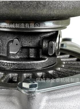 HX55 DD15 发动机 4720960799, 4720960899, 4720961199, 4720961
