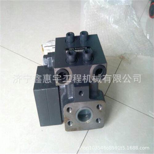 WA47FOR0-45装载机 转向达42马1-62-32700 705-40-01020 1-06-352
