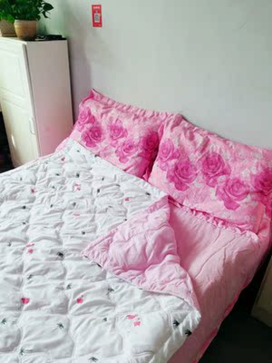 不说假话浩岚空调被怎么样，质量有保障吗，好不好用呀？