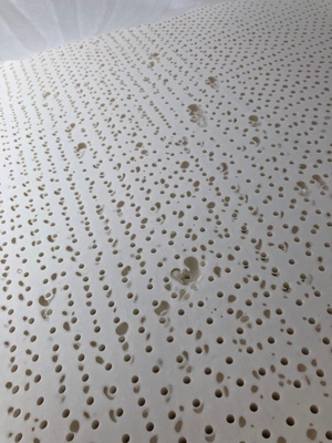 dunlopillo特拉乳胶床垫怎么样?为什么说我后悔了?