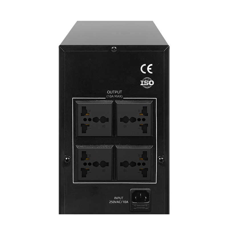 电源电源琪稳压泰后备丰电脑不间断正弦波式upsk2000va1200wups
