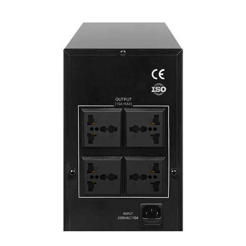 电源电源琪稳压泰后备丰电脑不间断正弦波式upsk2000va1200wups