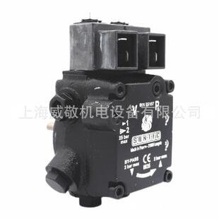 SUNTEC桑泰克 AT3 百得利雅路燃机 9660 AT3V 45A 9559齿轮泵