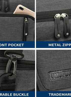 2025新款境号午餐袋保温饭盒zk173122软大质保冷袋冷却手提跨袋