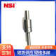 123 NSI 115 FPS14 K105 汽车水泵轴连轴承