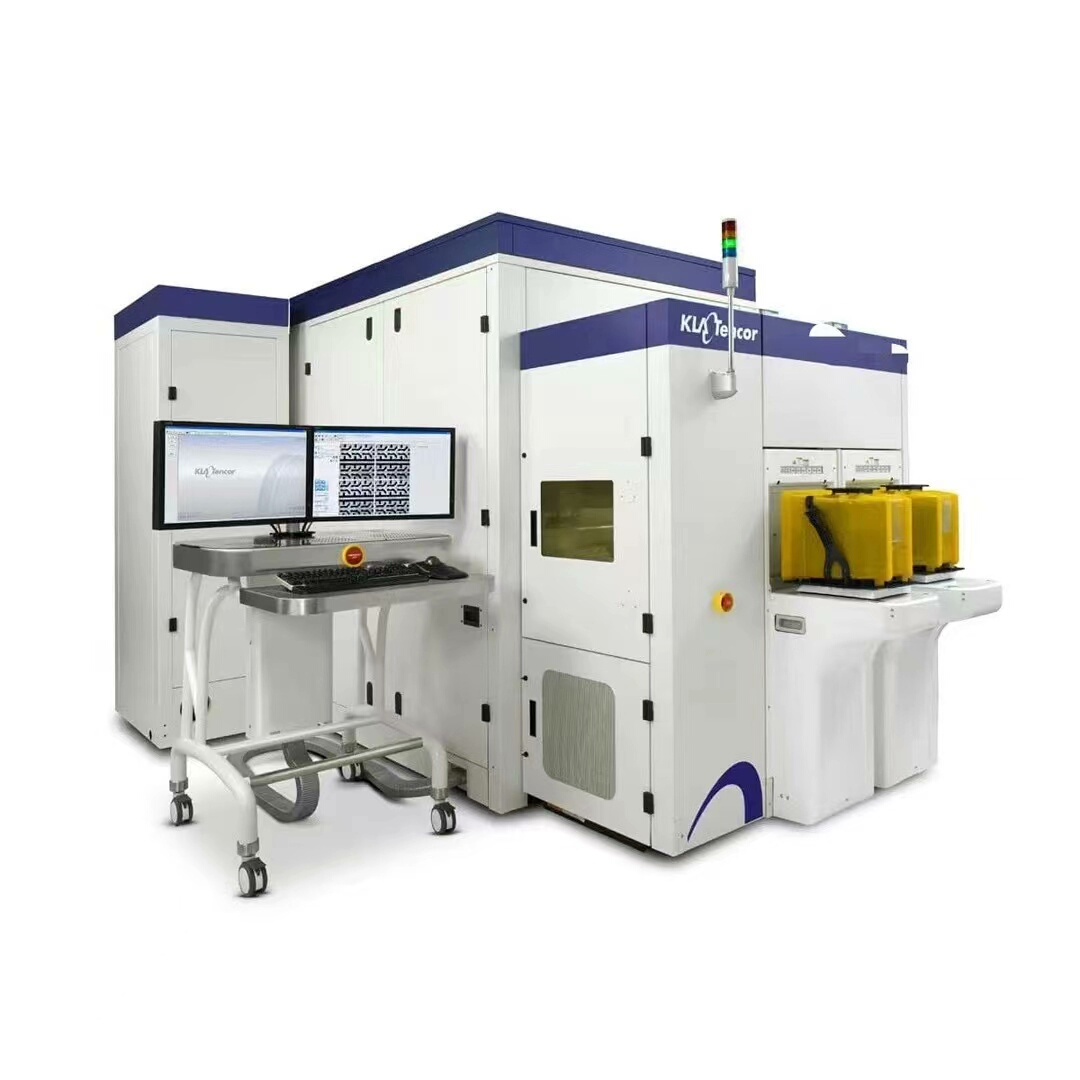 科磊KLA-Tencor晶片缺陷再检查设备