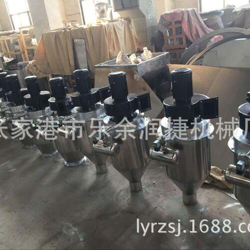 供应脉冲除尘器速混合机排气除尘器烟气粉尘收集器除尘器设备