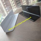 2.8mm厚PVC塑料加高挡板办公桌面分隔板楼梯挡板床底缝隙防尘隔板