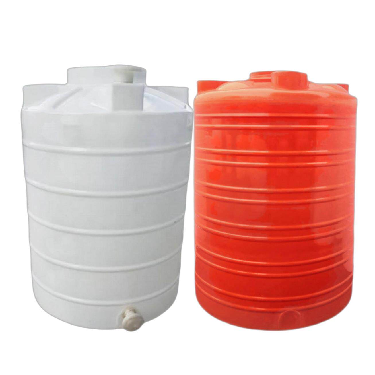 塑料水塔化工水箱家用楼顶储水罐5吨纯净水井水自来水蓄水池桶