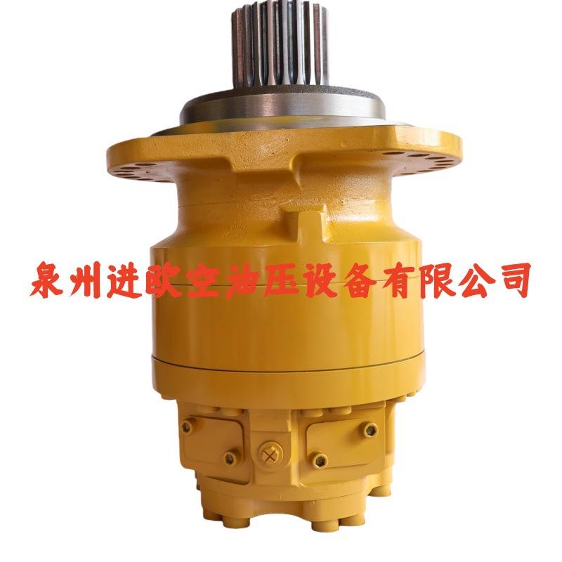 注塑机专用液压泵MS35-0-1B9-R35-2A50-5EJM油泵工程机械液压系统