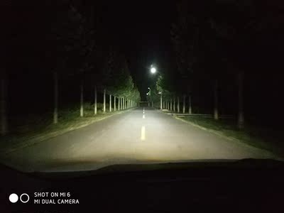 澳兹姆汽车大灯怎么样?入手三个月客观说下我看法及感受