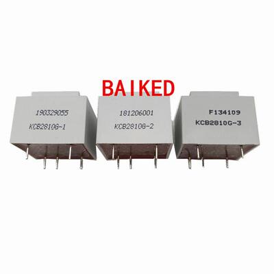 BINGZI兵字 可控硅触发变压器 KCB2810G-1 15KV 1:1