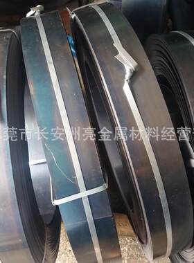 供应SUP10弹簧钢带 SUP10高弹性弹簧钢板 SUP10耐热弹簧钢片