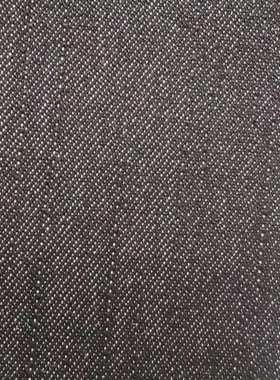 HM23848仿牛仔面料  7支竹节牛仔布不掉色   可做春秋季款