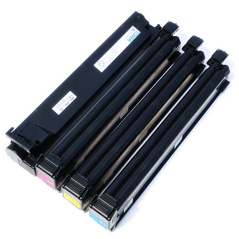 适用美能达TN214粉盒bizhub C200 C210碳粉C7720 C7721墨粉 粉仓