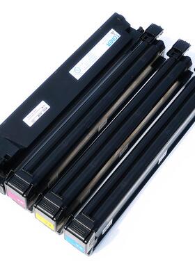 适用美能达TN214粉盒bizhub C200 C210碳粉C7720 C7721墨粉 粉仓