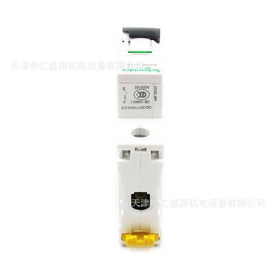 iC65H微型断路器IC65H 1P C32A空气开关A9F28132漏电断路器
