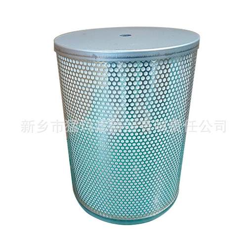 杆空机油分离器滤芯替代件气油分芯22KW22KW37W37W55压KW7螺5KW