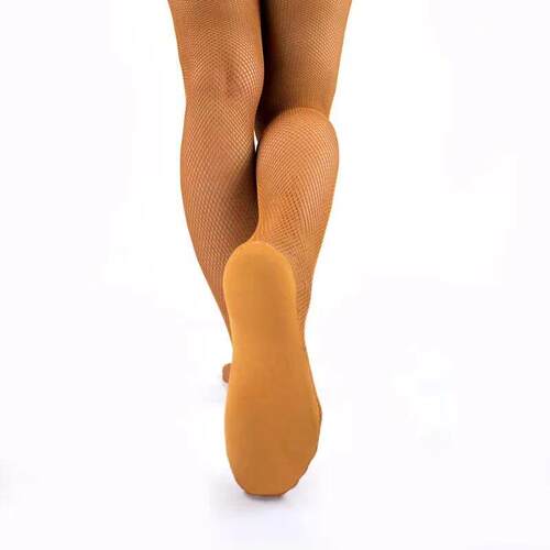 Hard Network Professional Fishnet Tights Women Latin Dance D
