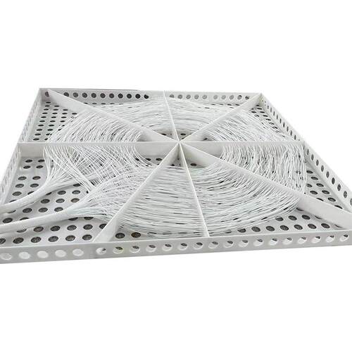 四氟乙烯板式换线热FEP管换热器极氧化器加热列PTFE/PFA管阳式特