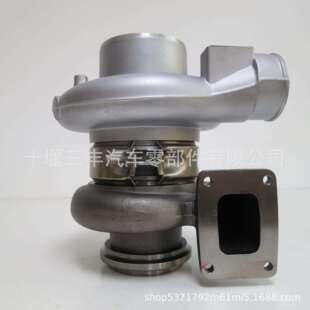 发动机配件N14涡轮增压器3032060工程机械增压器