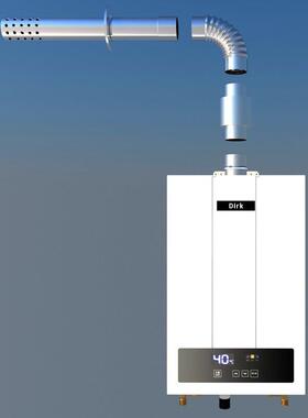 排气管直径5cm 6cm 7cm 8cm 9cm 10cm 11Cm12Cm不锈钢排气管弯头