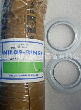 德国NUDVW2217AV轴承盖18AV防P尘圈NILO3S密封圈NUP22162AV挡油环