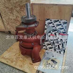 广州发动机配件帕金斯沃尔沃水泵修包喷油器缸盖有售2506KTA19K50