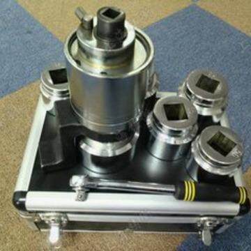 供应力矩扳手MSM15大扭矩加力扳手（倍增器）M20-30mm倍增器