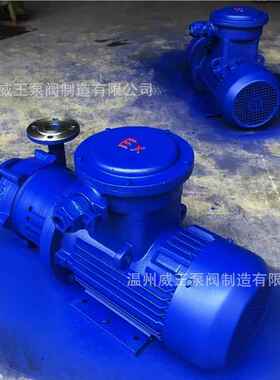 工厂TTY6直销锈钢磁力动泵5CQG-驱32无泄漏耐腐蚀CQG磁力不泵