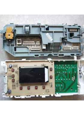 倍科WCB 81041PTLM 81241PTLMS 81241PTLMRD滚筒洗衣机主机板主板