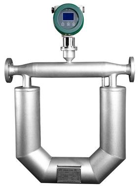 科氏质FIL量流计高精度科里奥各类体液体一气体式质量利数显量流