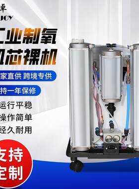 源头工厂1L-20L制氧机芯高浓度锂分子筛工业制氧机芯10升氧气机芯