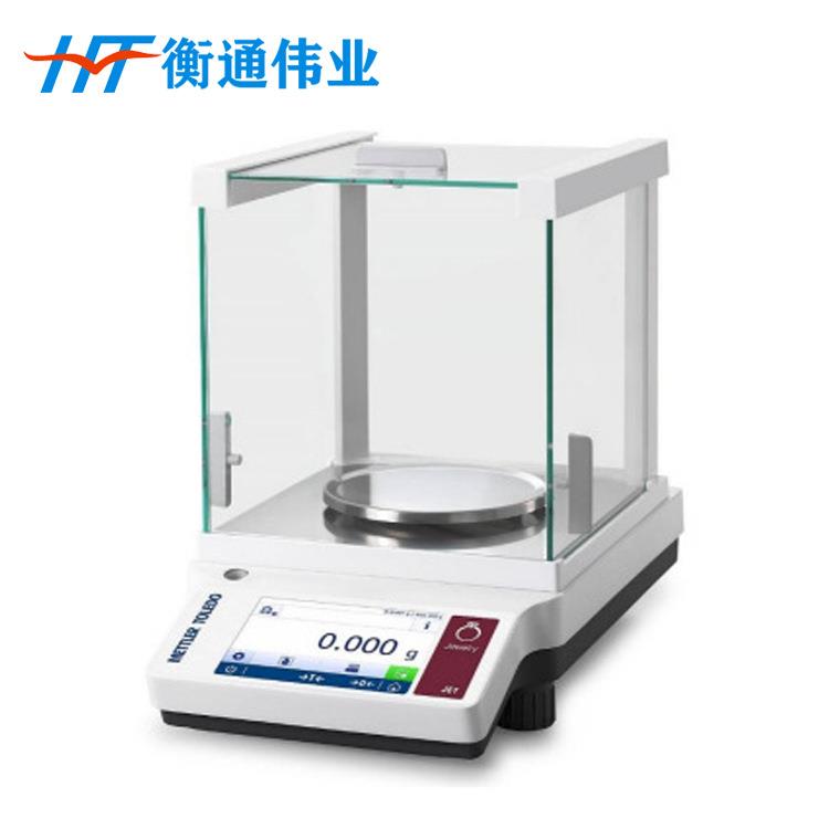 梅特勒电子天平 JET 系列 JET160C/A00 克拉天平 总代，量大从优图片