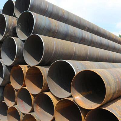 广东钢材 直缝焊管219*5.5 焊接铁管 架子管 建筑外墙脚手架