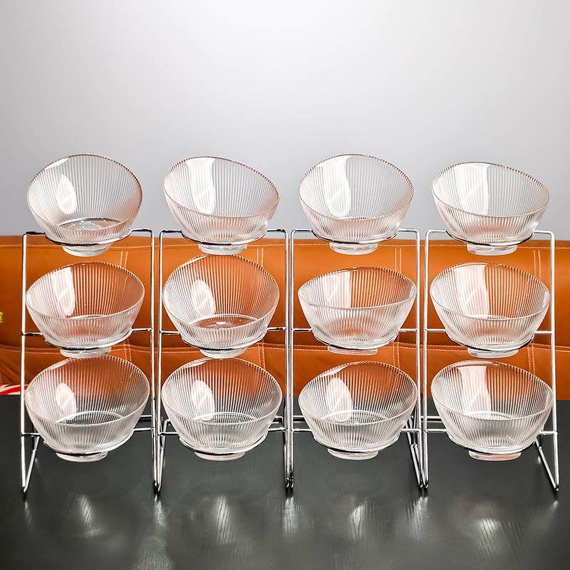 酒店早餐自助餐咸菜架展示盘火锅小菜容器器皿调料台小料碗商用盒