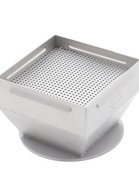 直销BGA返修台喷嘴励维卓茂效时鼎华OKI宏腾智诚钛合金风嘴