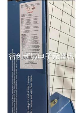 waiters色谱柱、沃特色谱柱 BEH Sheld RF 货世号18600 2853 G议