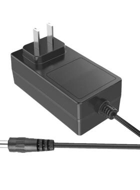 植物灯电源24V1A 24 V2能效6级TL1310 EN6E134A7认证CE48WC DOEER