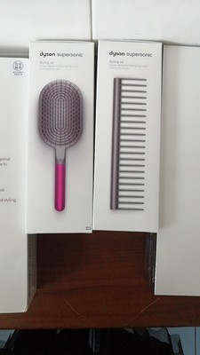 Dyson戴森 吹风机 Supersonic怎么样，将近三千块为何这么贵？
