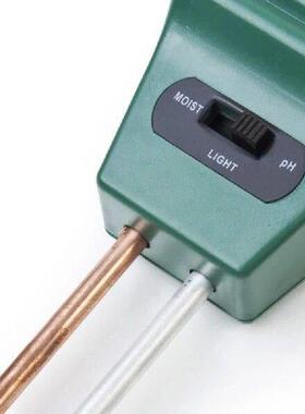 3 in 1 PH Meter Tester Plant Digital yzers Moisture