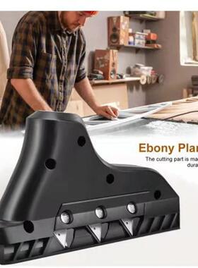 Plasterboard cutting Angle石膏板倒角器45°斜角木工刨角器跨境