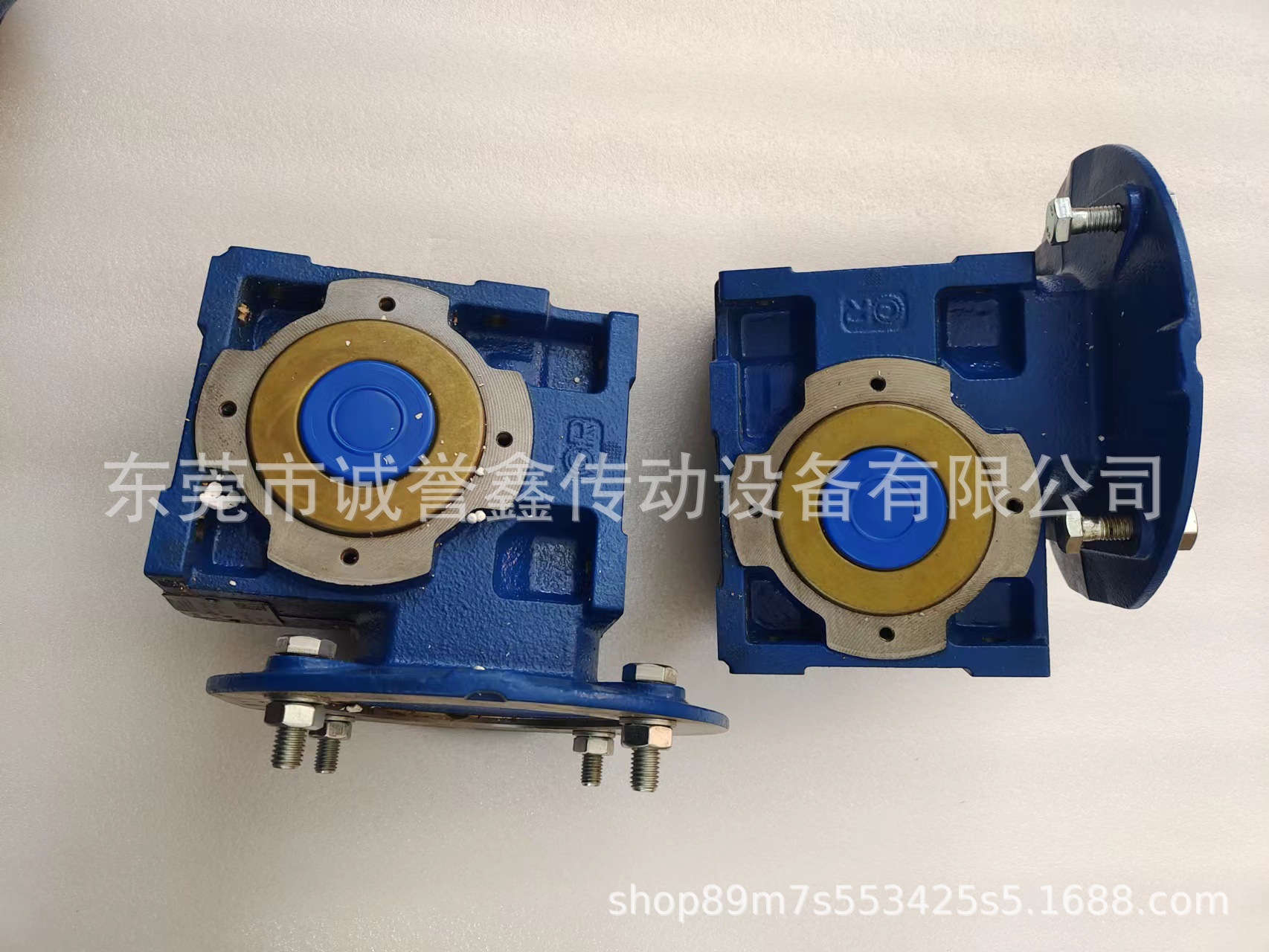 原装进口ROSSI齿轮箱MR IV 63UO3A i=152 罗尔西铸铁减速机