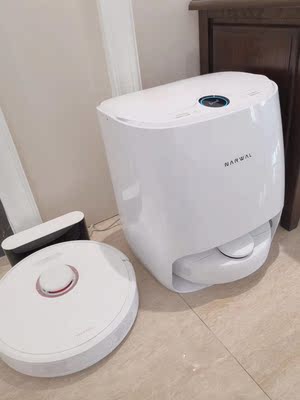 云鲸拖地机器人怎么样?使用三个月彻底后悔了,内幕缺点