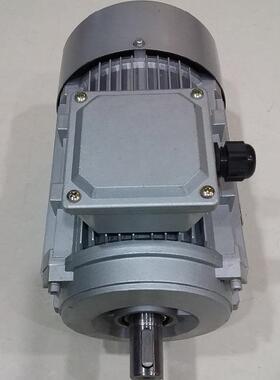 玻璃机械设备磨床用YS90S-4-1.1KW/380V 三相异步卧式立式电动机