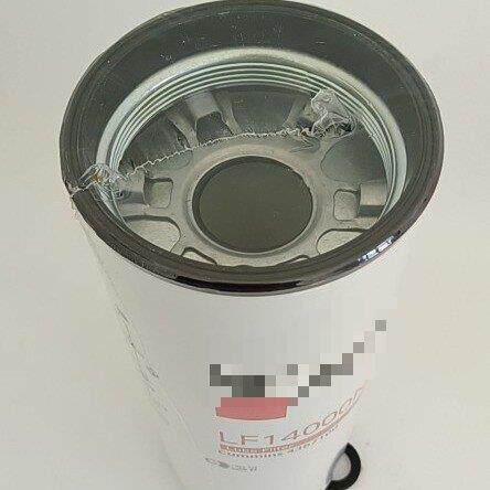 LF14000NN供应机油滤清器发电机组机油滤芯