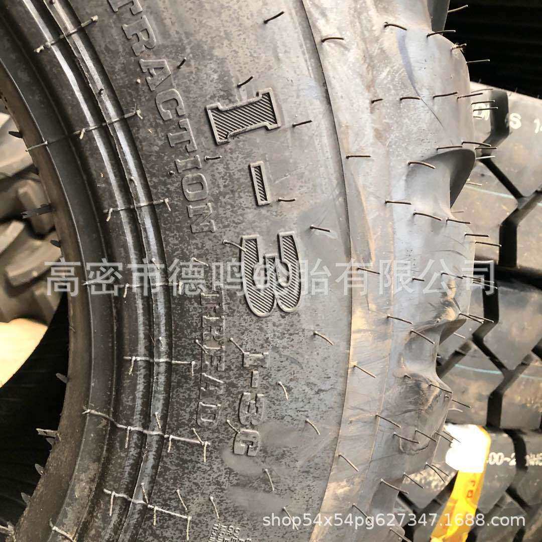 供应农用工具车轮胎 500/60-22.5 捆草机轮胎560/45-22.5