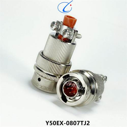 焊线连接器插座Y50EX-2221ZK10-40 Y50EX-2221TJ2-40YGD26N1204bK