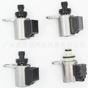 适用轩逸2.0天籁2.0、2.5科雷傲指南者JF011E/RE0F10A波箱电
