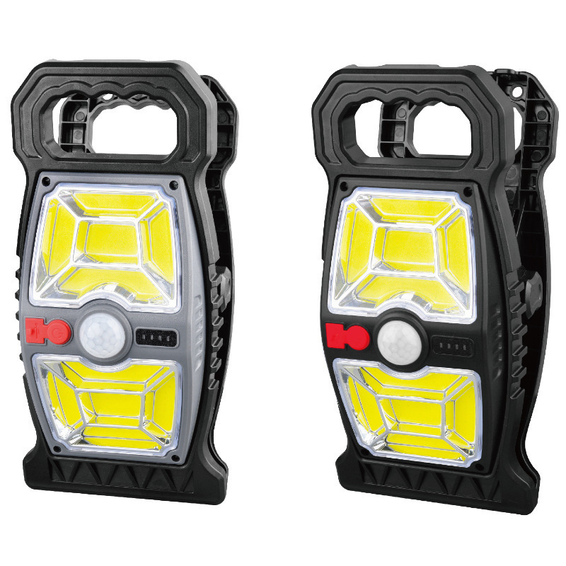 太阳能庭院灯节能灯跨境太阳能灯